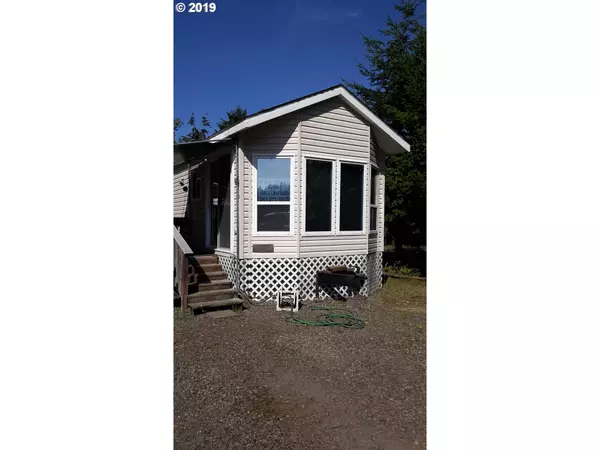 Lakeside, OR 97449,290 S 8TH ##18