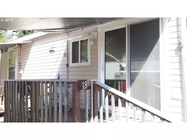 Lakeside, OR 97449,290 S 8TH ##18