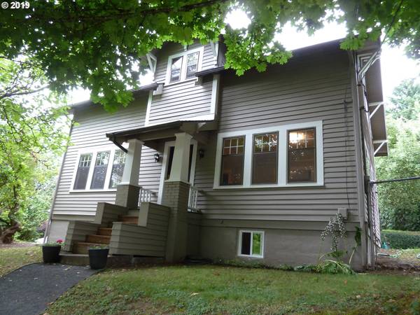 4150 SW CARSON ST, Portland, OR 97219