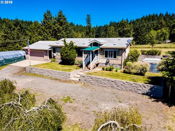 Eugene, OR 97402,86096 SELLS VIEW LN