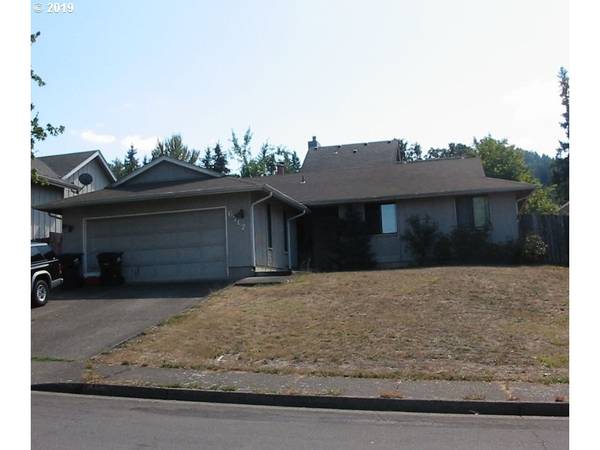 6717 CAMELLIA CT, Springfield, OR 97478