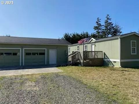 55044 OHIO RD, Bandon, OR 97411