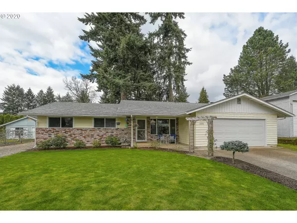 2208 NE 95TH AVE, Vancouver, WA 98664