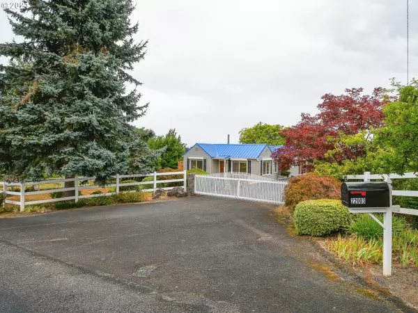 22003 NW 11TH AVE, Ridgefield, WA 98642