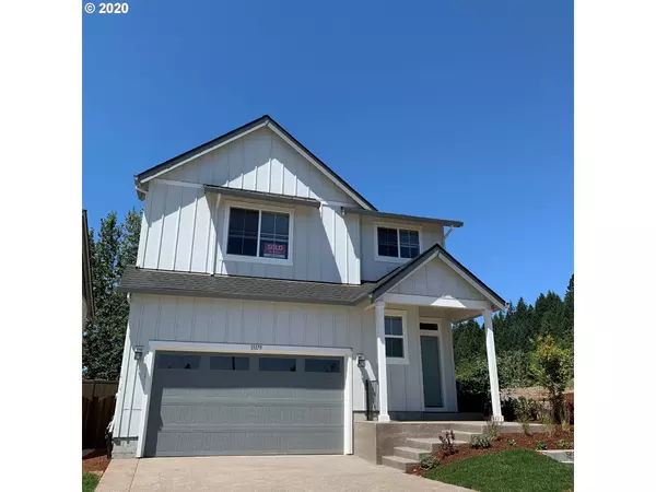 11179 SE HONORABLE WAY #LOT7, Happy Valley, OR 97086