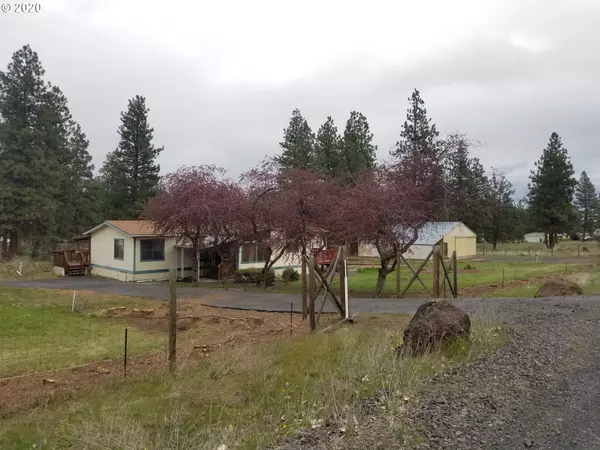 Tygh Valley, OR 97063,245 S MIKE RD