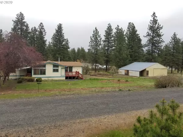 Tygh Valley, OR 97063,245 S MIKE RD