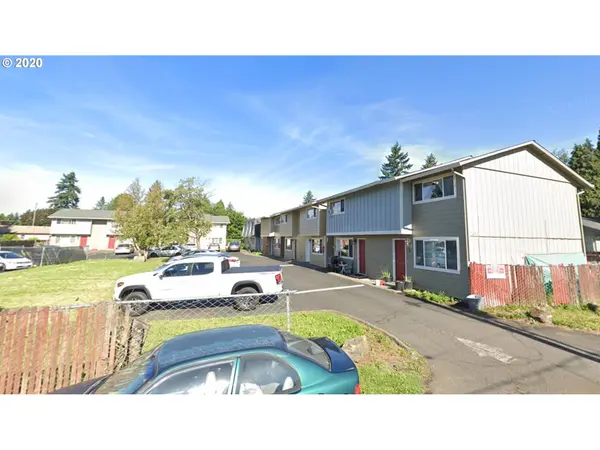 2100 CARLSON RD, Vancouver, WA 98661