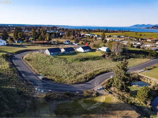 Bella Ridges Estates RD #Lot 4, Astoria, OR 97103