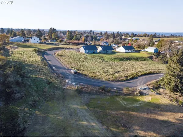 Astoria, OR 97103,Bella Ridges Estates RD #Lot 4