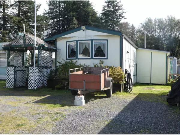 95706 JERRYS FLAT RD #23, Gold Beach, OR 97444