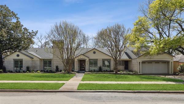 6534 Kenwood Avenue, Dallas, TX 75214