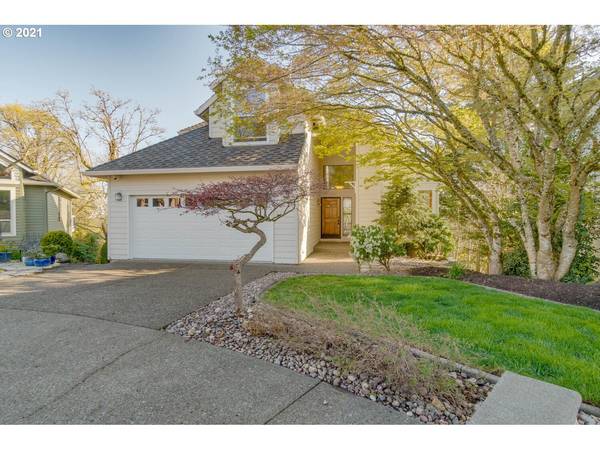 11422 SW WOODLEE HEIGHTS CT, Portland, OR 97219