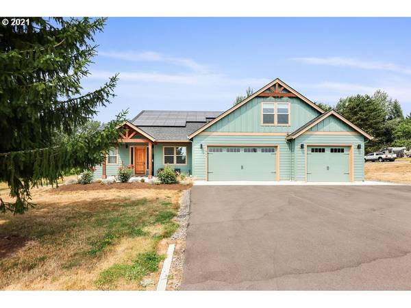 804 NW 289TH ST, Ridgefield, WA 98642