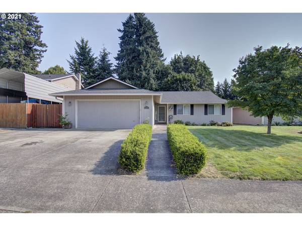 10805 NE 90TH ST, Vancouver, WA 98662