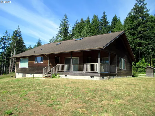 56205 RUSTY RD, Bandon, OR 97411