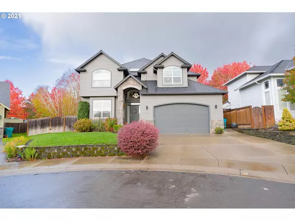 2712 NW 142ND CIR,  Vancouver,  WA 98685