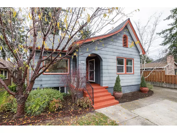 6641 6643 E BURNSIDE ST, Portland, OR 97215