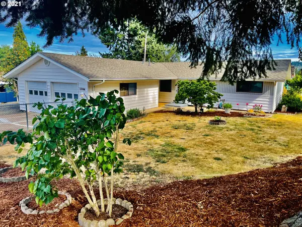 Cottage Grove, OR 97424,1304 DUBLIN LN