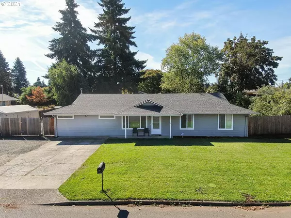 12703 NE 20TH ST, Vancouver, WA 98684