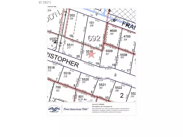 Molalla, OR 97038,221 CHRISTOPHER CT