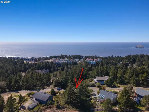 Oceanside, OR 97134,HIghland DR