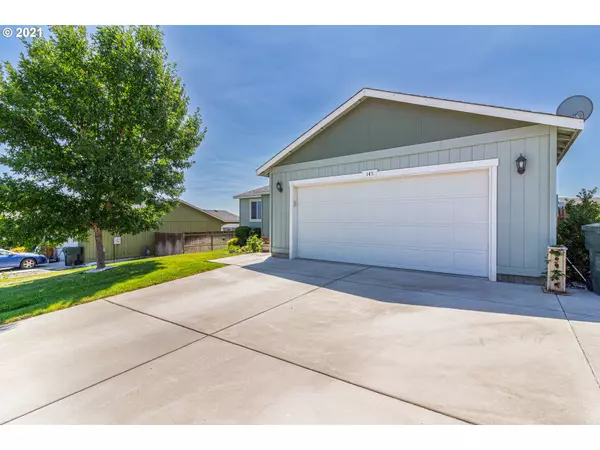 Stanfield, OR 97875,145 TEAL CT