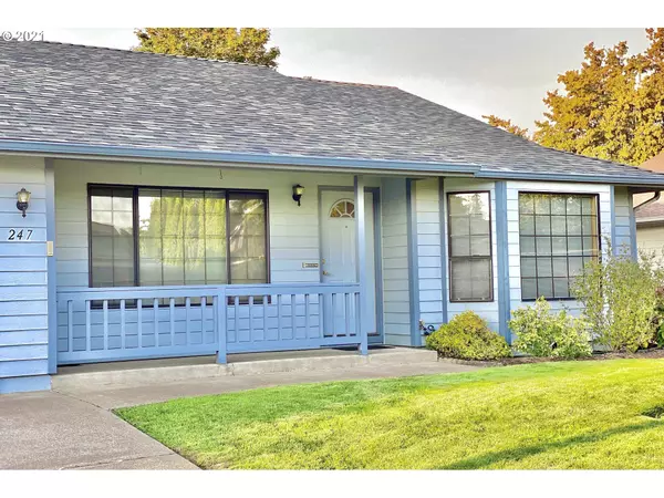 Keizer, OR 97303,247 ALDRIDGE DR