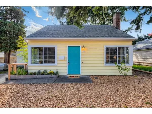 Portland, OR 97213,5324 NE HASSALO ST