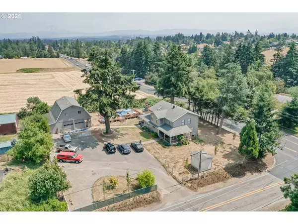 Damascus, OR 97089,14450 SE 222ND DR