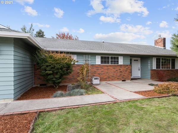 16008 NE 145TH AVE, Brush Prairie, WA 98606