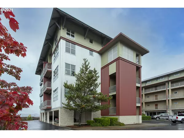 3930 Abbey LN #405, Astoria, OR 97103