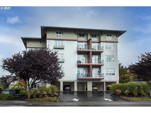 Astoria, OR 97103,3930 Abbey LN #405