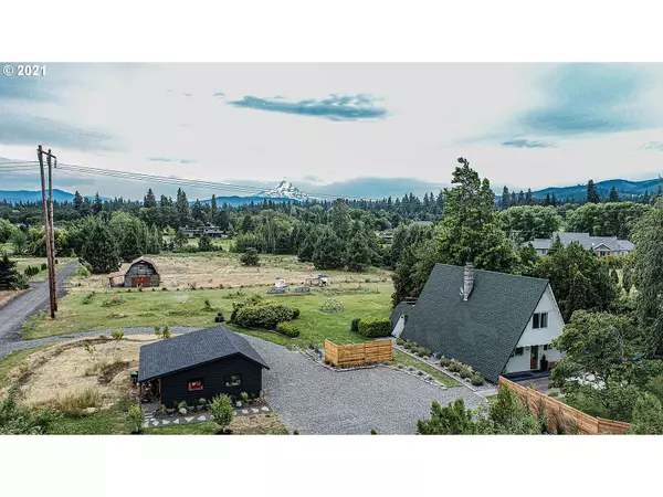 Hood River, OR 97031,920 THISTLE RD