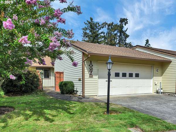 10275 SW GREENLEAF TER, Tigard, OR 97224