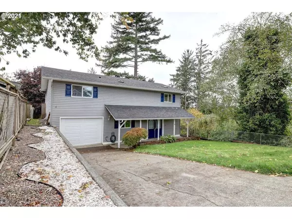 903 Clatsop AVE, Astoria, OR 97103