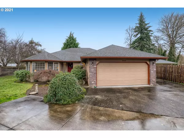 1668 N Q ST, Washougal, WA 98671