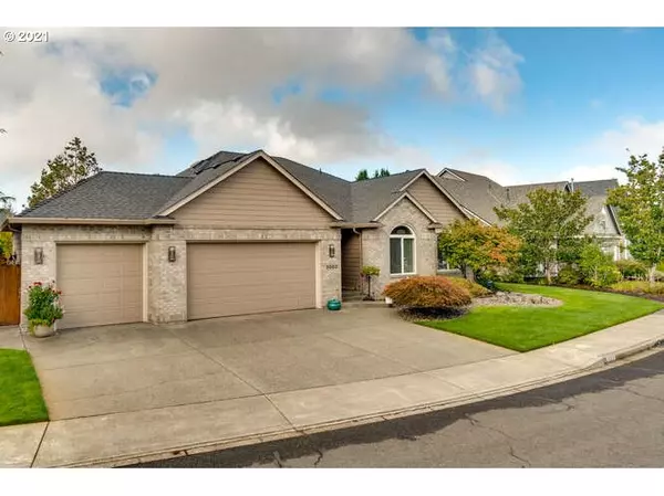 Camas, WA 98607,3003 NW BENITA ST