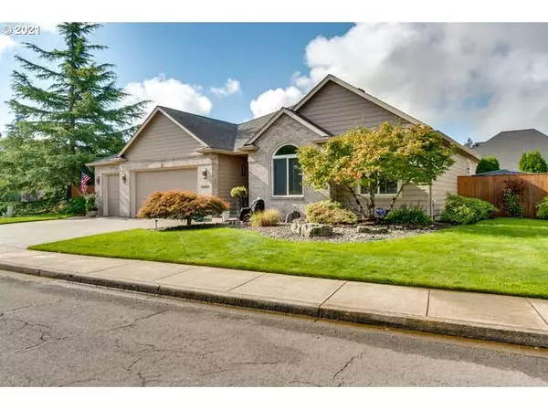 Camas, WA 98607,3003 NW BENITA ST