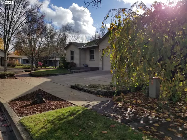 Corvallis, OR 97333,3054 SE SUMMERFIELD DR