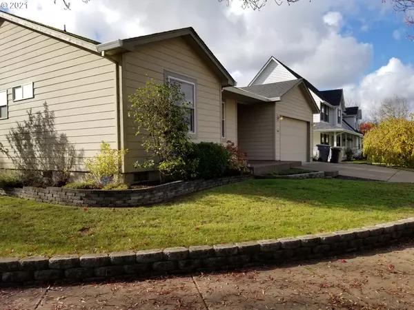 Corvallis, OR 97333,3054 SE SUMMERFIELD DR