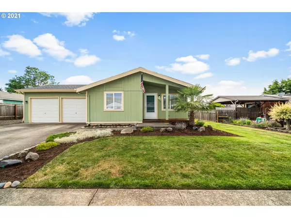 Molalla, OR 97038,606 CORRAL CT