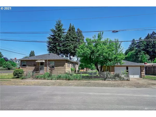 Kelso, WA 98626,800 N KELSO AVE