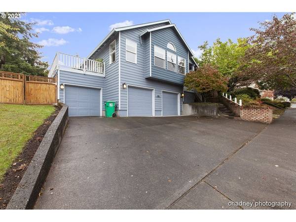 3728 SW BRITTANY DR, Gresham, OR 97080