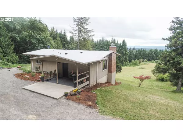 37215 NW HILLIS HILL RD, Woodland, WA 98674