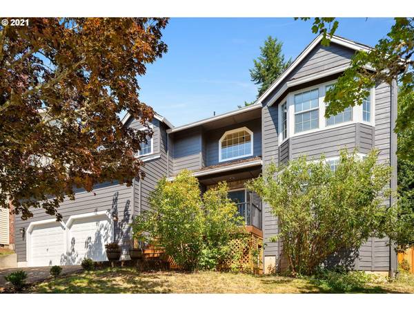 14573 SW CHESTERFIELD LN, Portland, OR 97224