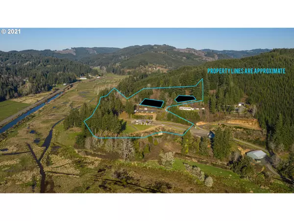 North Bend, OR 97459,94475 GOLF COURSE LN