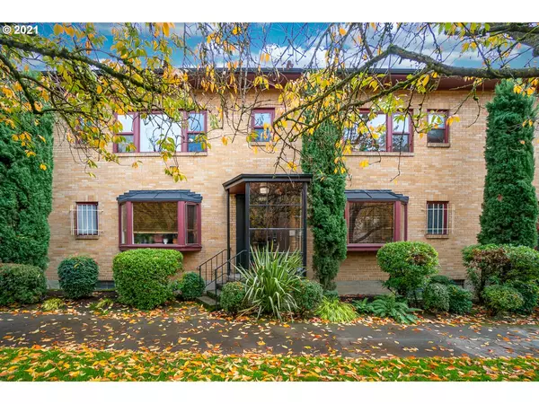 1424 NE 21ST AVE #22,  Portland,  OR 97232