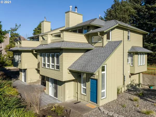 3531 S Hemlock ST, Cannon Beach, OR 97110