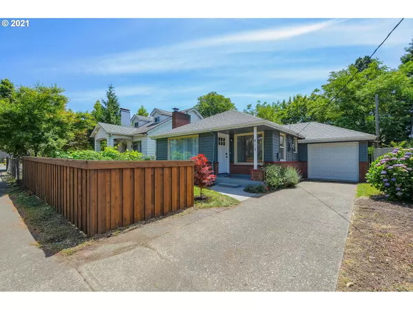 413 E FOURTH PLAIN BLVD, Vancouver, WA 98663